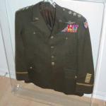 Carl Spaatz War Dated Uniform