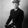 John F. Kennedy