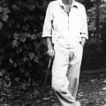 John F. Kennedy