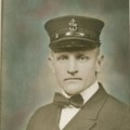 Casey Stengel