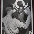 Willie Mays