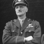 Major General Carl Spaatz